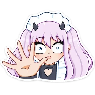 ⛔