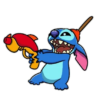 🔫