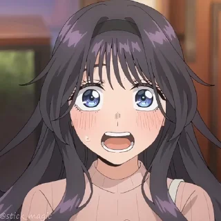 😧