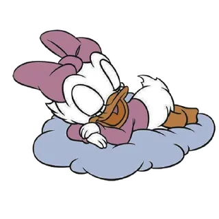 😴