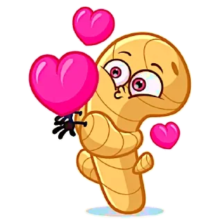 😘
