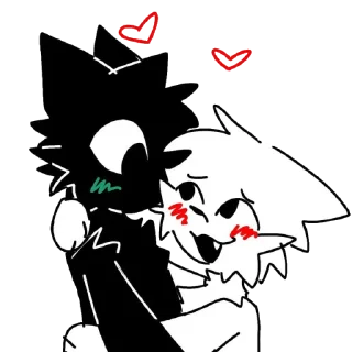 ❤