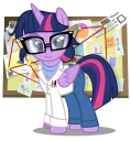 Sir's pony pack