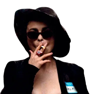 🚬