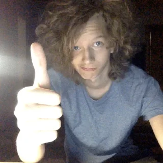 👍