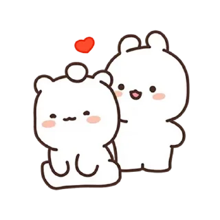 ❤️