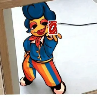 🃏