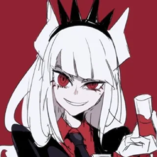 😈