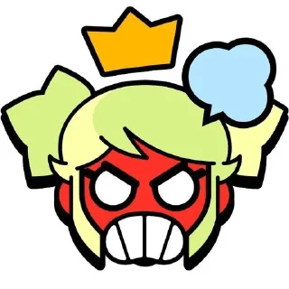 😡