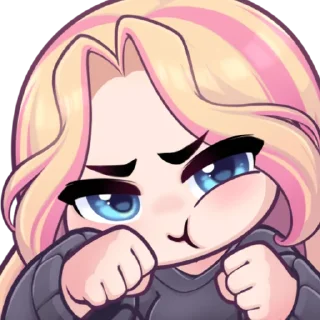 👊