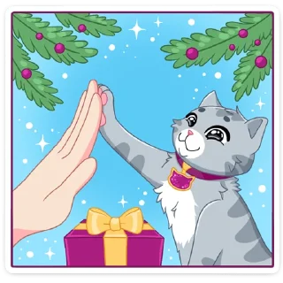 🖐