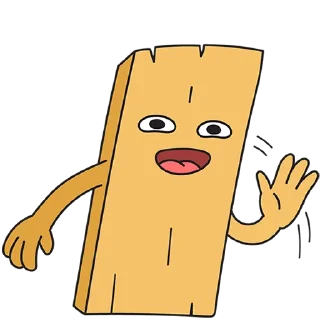 👋