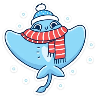 ⛄️