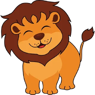 🦁