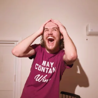 😄