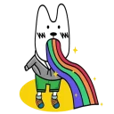 🌈