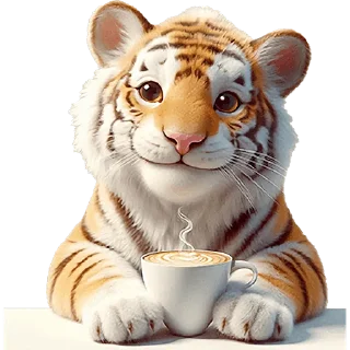 ☕️