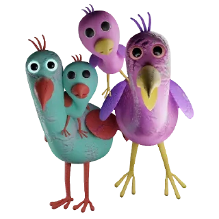 🐦