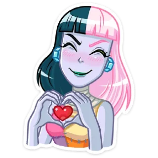 ❤️