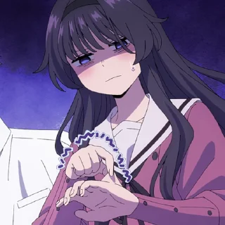 😥