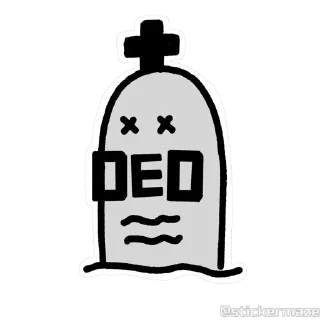 💀
