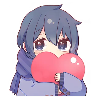 ❤️