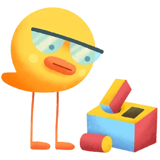 🤓