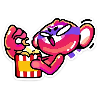 🍿