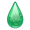 🌿
