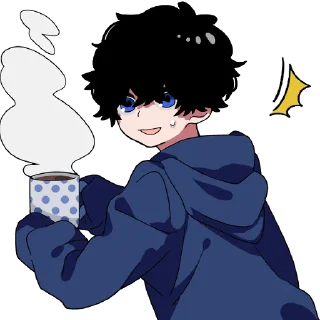 🍵