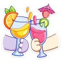 🍸