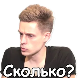 ❓