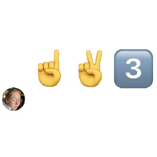 🖕