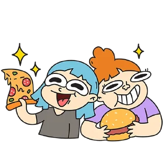 🍕