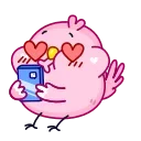 😘