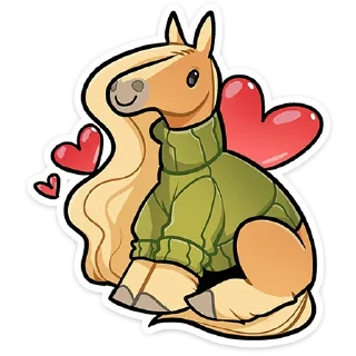 ❤️