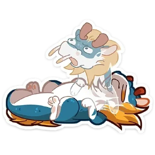 😵