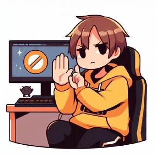 🚫