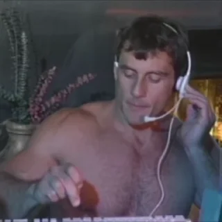 🥱