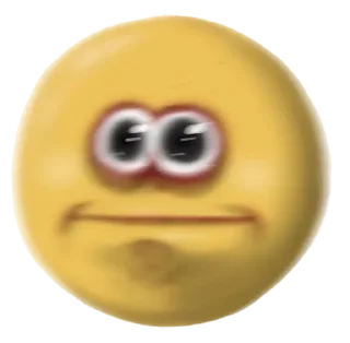 😐