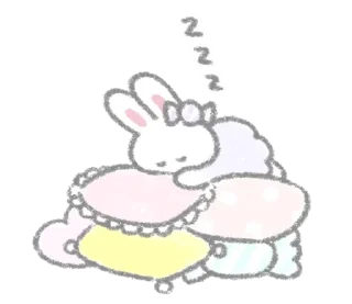 🐰