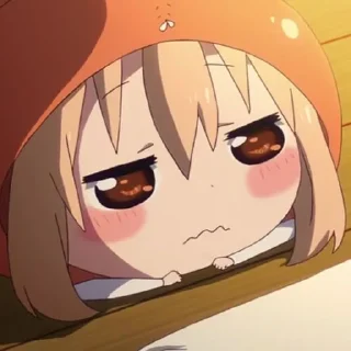 😒