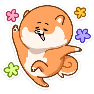 😌
