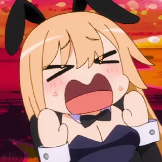 😫