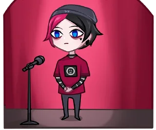 🎤
