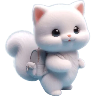 🎒