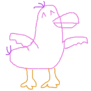 🐦