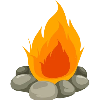 🔥