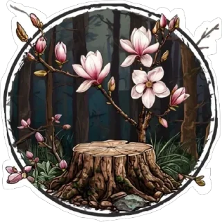 🌸