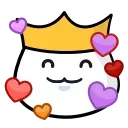 ❤️
